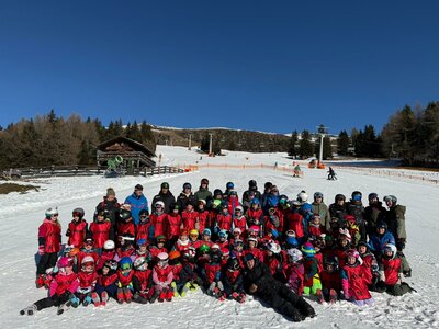 SCL Weihnachtsschikurs 27.12.2025 - 30.12.2025