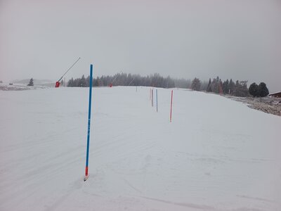 Erfolgreiche FIS Masters Rennen 2026 in Lienz