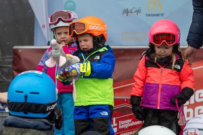 SCL Kids Race Zettersfeld 2026