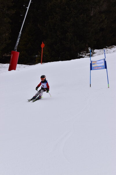 Raiffeisen-Osttirol-Cup-Alpin RSL Schüler/Kinder