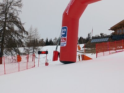 Raiffeisen-Osttirol-Cup-Alpin RSL Schüler/Kinder