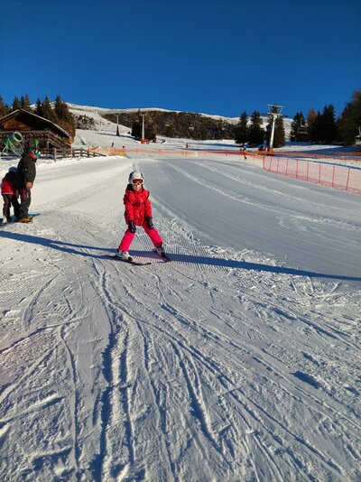 SCL Weihnachtsschikurs 27.12.2025 - 30.12.2025