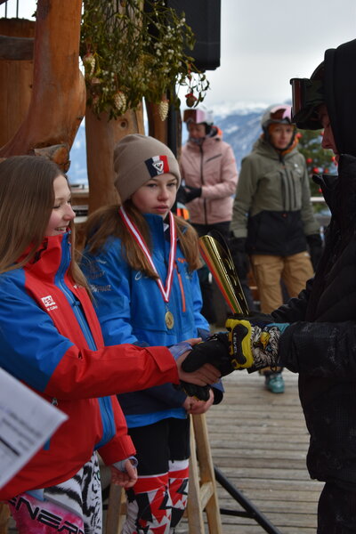 Raiffeisen-Osttirol-Cup-Alpin RSL Schüler/Kinder