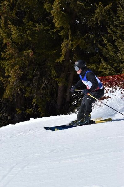 SCL Stadt-Vereinsmeisterschaften 2026