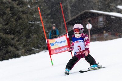 SCL Kids Race Zettersfeld 2026
