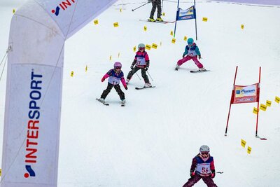 SCL Kids Race Zettersfeld 2026