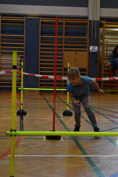 Raiffeisen-Osttirol-Cup-Alpin - Kinder und Schüler - KONDI-BEWERB