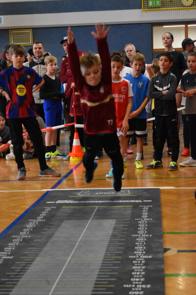 Raiffeisen-Osttirol-Cup-Alpin - Kinder und Schüler - KONDI-BEWERB