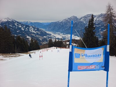 Raiffeisen-Osttirol-Cup-Alpin RSL Schüler/Kinder