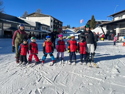 SCL Weihnachtsschikurs 27.12.2025 - 30.12.2025