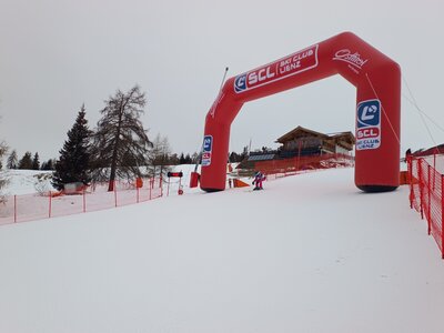 Raiffeisen-Osttirol-Cup-Alpin RSL Schüler/Kinder