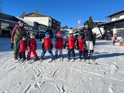 SCL Weihnachtsschikurs 27.12.2025 - 30.12.2025