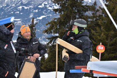 Raiffeisen-Osttirol-Cup-Alpin RSL Schüler/Kinder