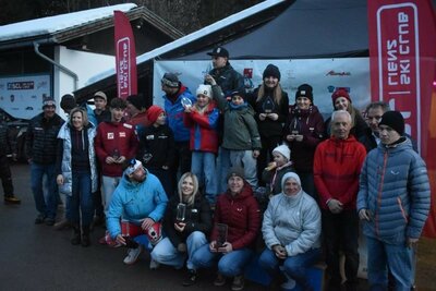 SCL Stadt-Vereinsmeisterschaften 2026