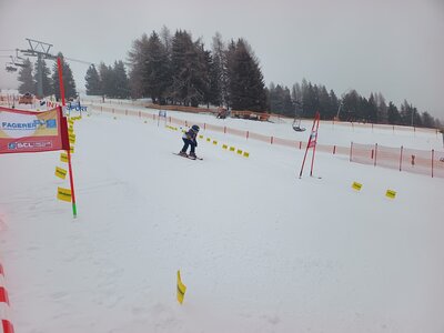 SCL Kids Race Zettersfeld 2026