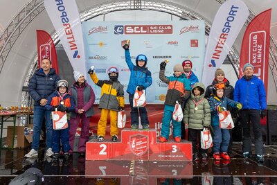 SCL Kids Race Zettersfeld 2026