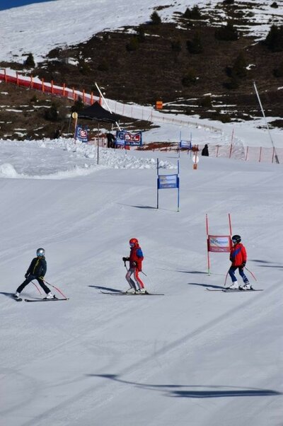 SCL Stadt-Vereinsmeisterschaften 2026