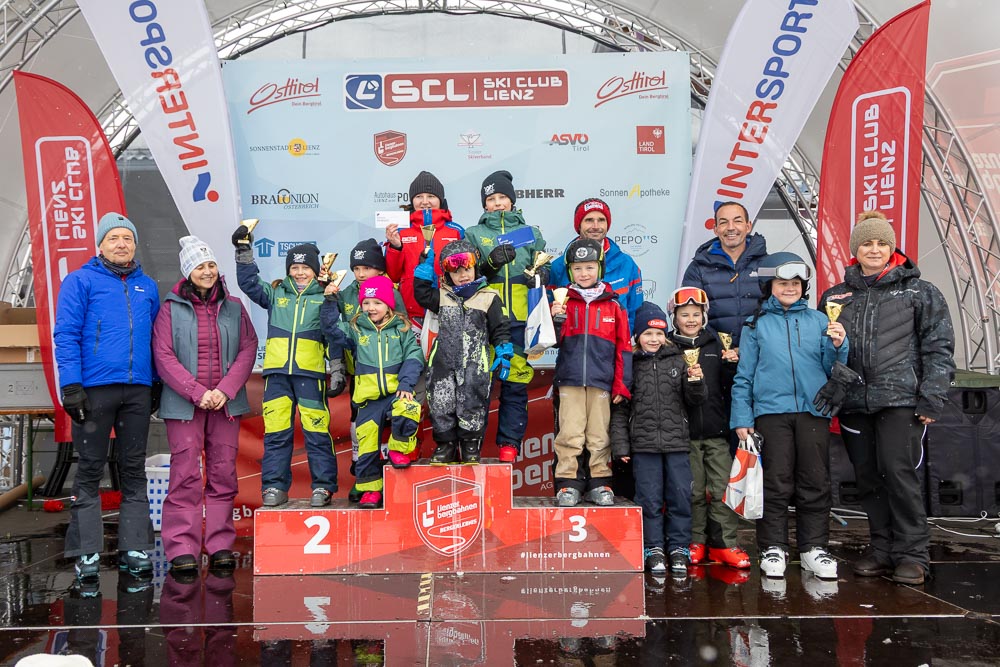 SCL Kids Race Zettersfeld 2026