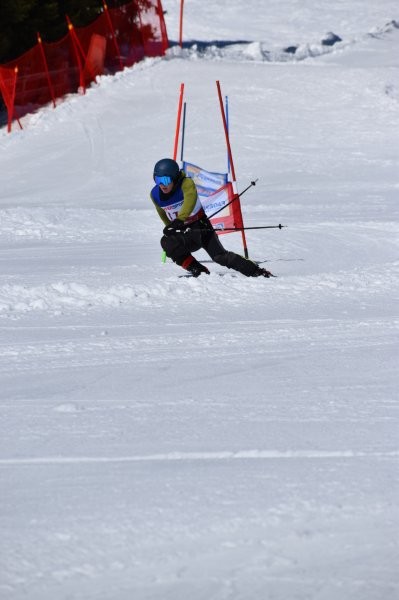 Stadt und Vereinsmeisterschaft